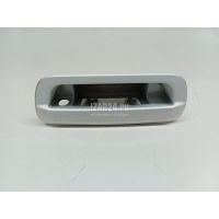 Ручка двери багажника наружная Chrysler Grand Cherokee (WK2) 2010 1YK38GW7AC