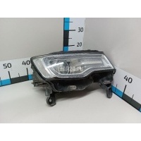 Фара правая Chrysler Grand Cherokee (WK2) 2010 68111034AF