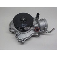 Насос водяной (помпа) Chrysler Grand Cherokee (WK2) 2010 68211202AB