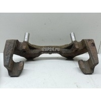 Скоба суппорта переднего Chrysler Grand Cherokee (WK2) 2010 68052372AA