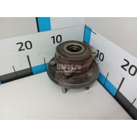 Ступица передняя Chrysler Grand Cherokee (WK2) 2010 52124767AD