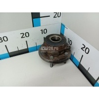 Ступица передняя Chrysler Grand Cherokee (WK2) 2010 52124767AD