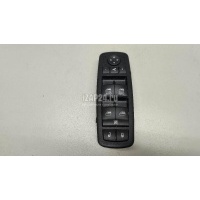 Блок управления стеклоподъемниками Chrysler Grand Cherokee (WK2) 2010 68030826AC