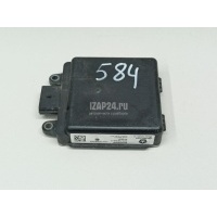 Радар BSD (Слепых зон) Chrysler Grand Cherokee (WK2) 2010 68137930AG