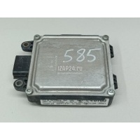Радар BSD (Слепых зон) Chrysler Grand Cherokee (WK2) 2010 68137930AG