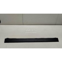 Уплотнитель (наружный) VAG Passat [B7] (2011 - 2015) 3C0121345AR