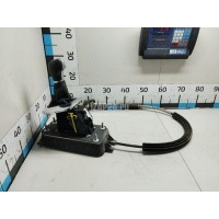 Кулиса КПП VAG Polo (Sed RUS) (2011 - 2020) 6R1713025AQ