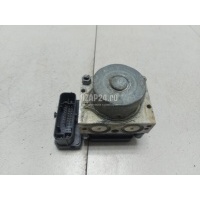Блок ABS (насос) VAG Polo (Sed RUS) (2011 - 2020) 6R0614117ANBEF