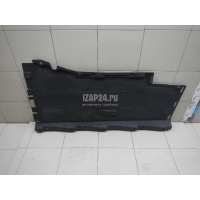 Защита антигравийная VAG A6 [C7,4G] (2011 - 2018) 4G0825208A