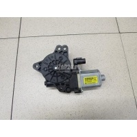 Моторчик стеклоподъемника Hyundai-Kia Elantra (2011 - 2016) 82460A5000