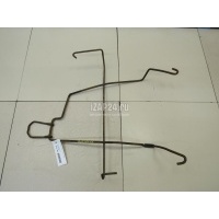 Кронштейн крепления запасного колеса VAZ Lada Largus 2012 849804260R