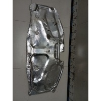 Шумоизоляция капота VAZ Lada Largus 2012 658404860R