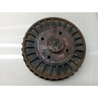 Барабан тормозной VAZ Lada Largus 2012 432000505R