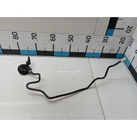 Трубка цилиндра сцепления Renault Lada Largus 2012 308512100R