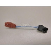 Датчик температуры воздуха Renault Latitude (2010 - 2015) 277200005R