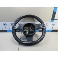Рулевое колесо для AIR BAG (без AIR BAG) VAG Cayenne (2010 - 2017) 7PP419091AEA34
