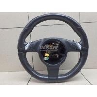 Рулевое колесо для AIR BAG (без AIR BAG) VAG Cayenne (2010 - 2017) 7PP419091AEA34