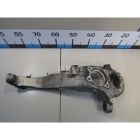 Кулак поворотный передний правый VAG Cayenne (2010 - 2017) 95834115600