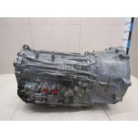 АКПП (автоматическая коробка переключения передач) VAG Cayenne (2010 - 2017) 95830001101
