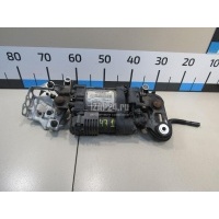 Насос регулировки подвески VAG Cayenne (2010 - 2017) 95835890100