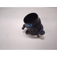 Воздуховод интеркулера BMW X3 F25 (2010 - 2017) 11618511339