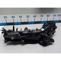 Коллектор впускной BMW X3 F25 (2010 - 2017) 11618513655