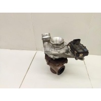 Турбокомпрессор (турбина) BMW X3 F25 (2010 - 2017) 11658570083