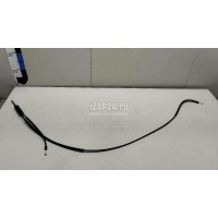 Трос открывания капота BMW X3 F25 (2010 - 2017) 51237210735
