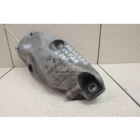 Кронштейн двигателя левый BMW X3 F25 (2010 - 2017) 22116861401
