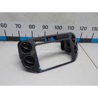 Рамка магнитолы VAG Tiguan (2011 - 2016) 5N0858069JCIU