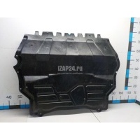Защита картера VAG Tiguan (2011 - 2016) 5N0825235C