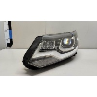Фара левая VAG Tiguan (2011 - 2016) 5N2941753B