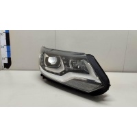 Фара правая VAG Tiguan (2011 - 2016) 5N2941754B
