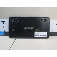 Рамка под номер VAG Tiguan (2011 - 2016) 5N08072879B9