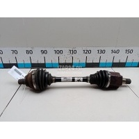 Полуось передняя левая VAG Tiguan (2011 - 2016) 5N0407763F