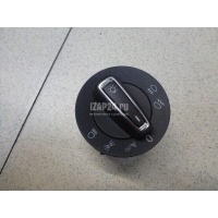 Переключатель света фар VAG Tiguan (2011 - 2016) 5G0941431BDWZU