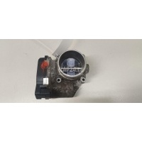 Заслонка дроссельная электрическая Ssang Yong Actyon New/Korando C 2010 1721410025