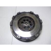 Маховик Ssang Yong Actyon New/Korando C 2010 1720300005