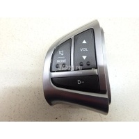 Блок кнопок Ssang Yong Actyon New/Korando C 2010 8915034311HDX