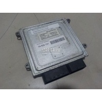 Блок управления двигателем Ssang Yong Actyon New/Korando C 2010 1725450032