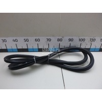 Уплотнитель двери VAG A6 [C7,4G] (2011 - 2018) 4G9833721A