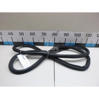 Уплотнитель двери VAG A6 [C7,4G] (2011 - 2018) 4G9833721A