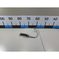 Трубка турбокомпрессора (турбины) BMW 1-serie E82/E88 (2007 - 2013) 11537583903