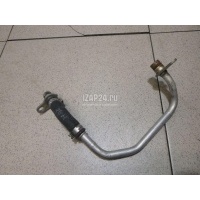 Трубка турбокомпрессора (турбины) BMW 1-serie E82/E88 (2007 - 2013) 11537583903