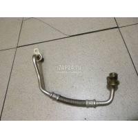 Трубка турбокомпрессора (турбины) BMW 1-serie E82/E88 (2007 - 2013) 11427585402