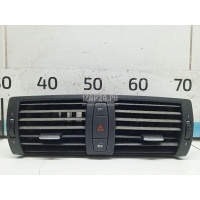 Дефлектор воздушный BMW 1-serie E82/E88 (2007 - 2013) 64227059189