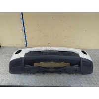 Бампер передний Land Rover Discovery IV (2009 - 2016) LR013899