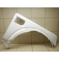 Крыло переднее правое Land Rover Discovery IV (2009 - 2016) LR013931