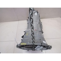 АКПП (автоматическая коробка переключения передач) Land Rover Discovery IV (2009 - 2016) LR036585