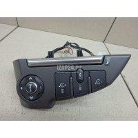 Блок кнопок Land Rover Discovery IV (2009 - 2016) LR030353